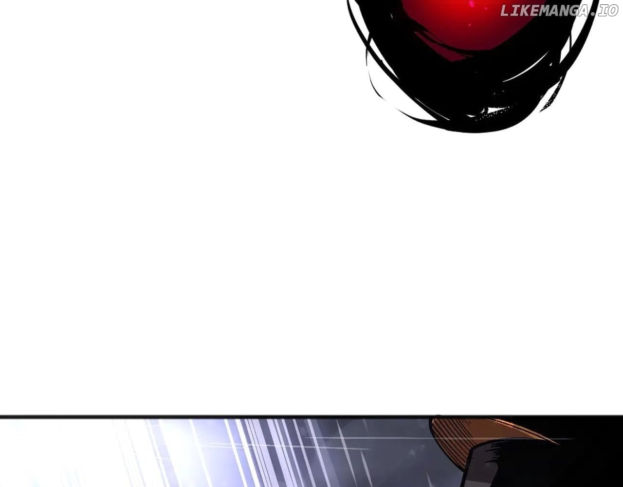 Catastrophic Necromancer Chapter 153 - page 145